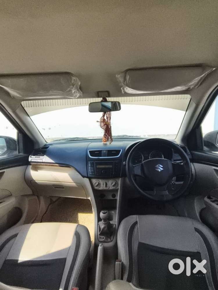Maruti Suzuki Swift Dzire Vdi Bsiv, 2014, Diesel