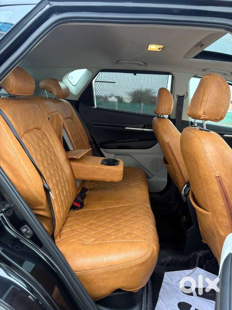 Kia Sonet Htx 1.5 Diesel, 2021, Diesel