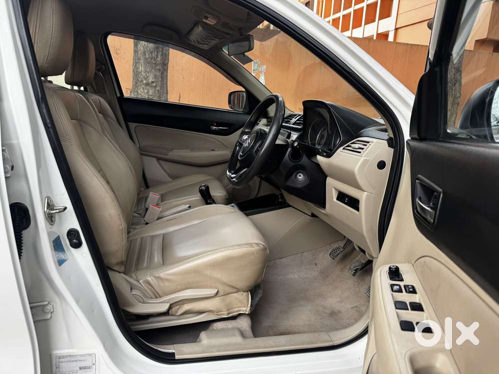 Maruti Suzuki Swift Dzire Vxi(o) Mt, 2021, Petrol