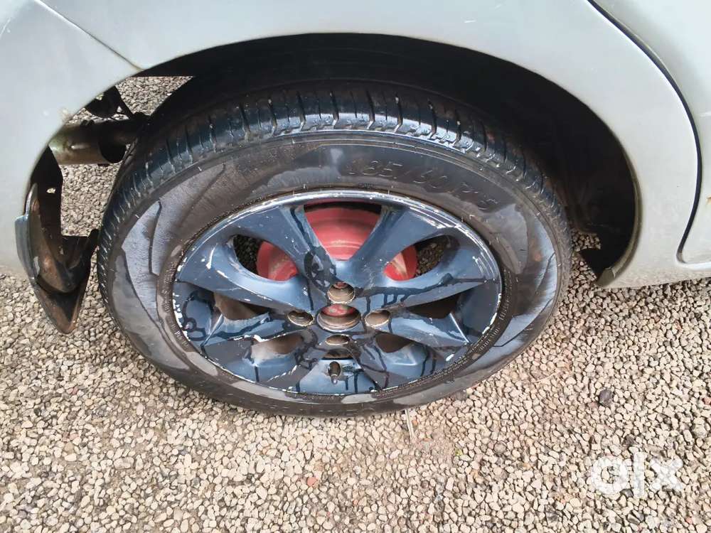 Datsun Go 1.2 2015