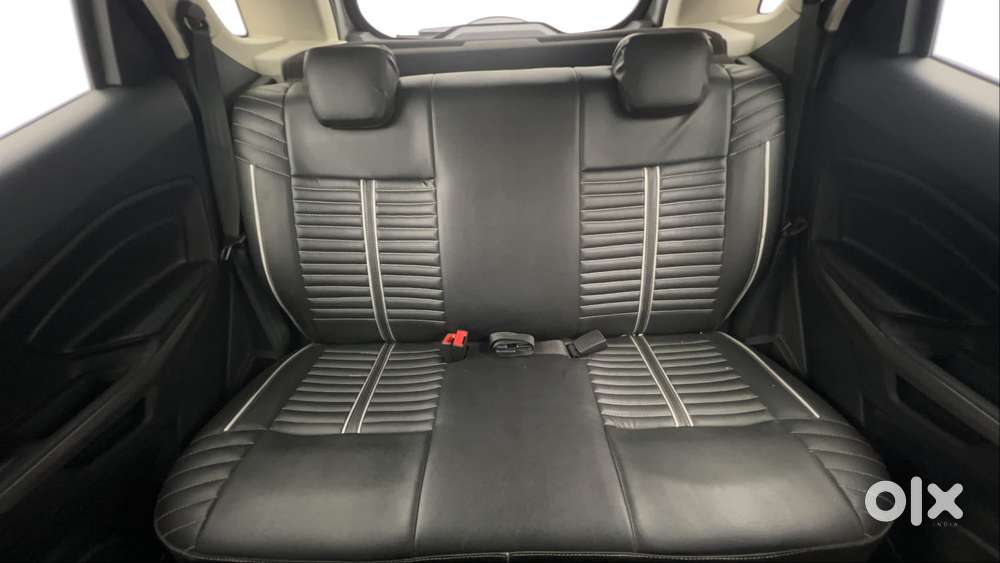 Ford Ecosport 1.5 Diesel Trend, 2017, Diesel