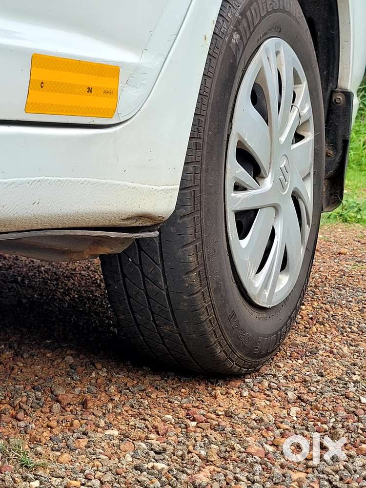 2015 Dzire Tour Diesel