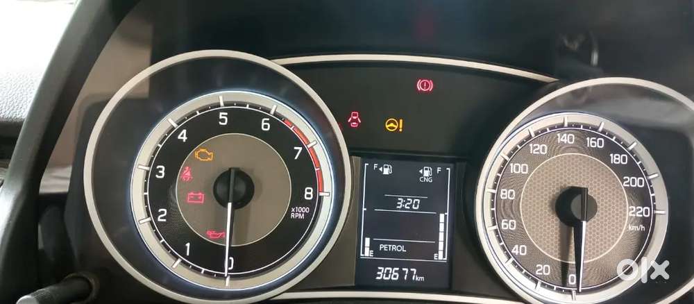 Maruti Suzuki Dzire Vxi 2024 Petrol Manual