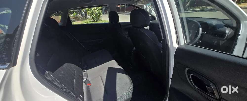 Hyundai New I20 2023 Petrol Well Maintained