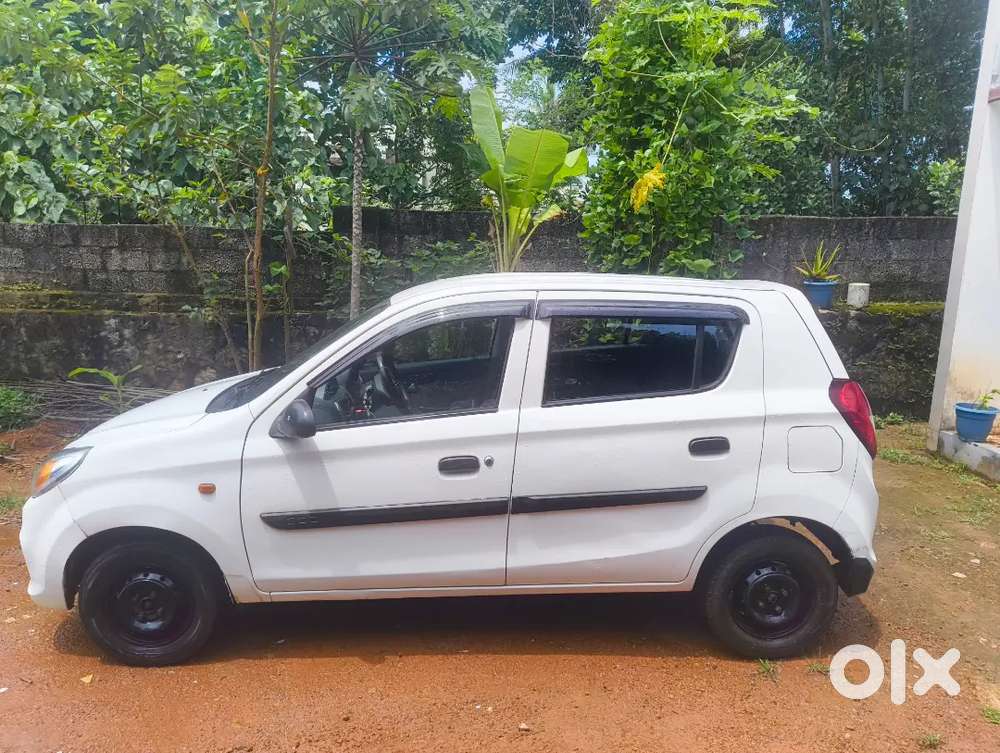 Maruti Suzuki Alto 800 Lxi 2017