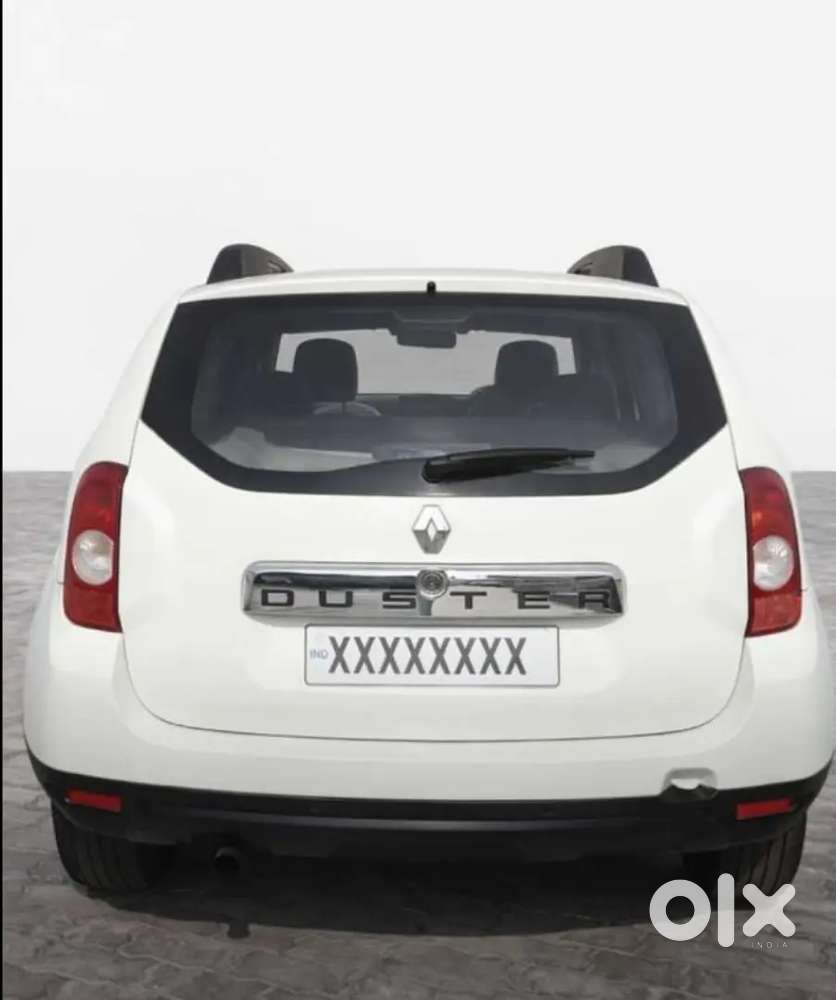 Duster In Good Condition