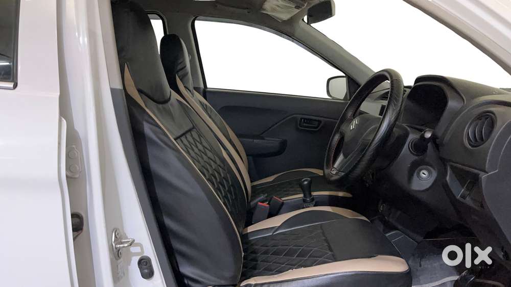 Maruti Suzuki Alto K10 Vxi (o), 2023, Petrol