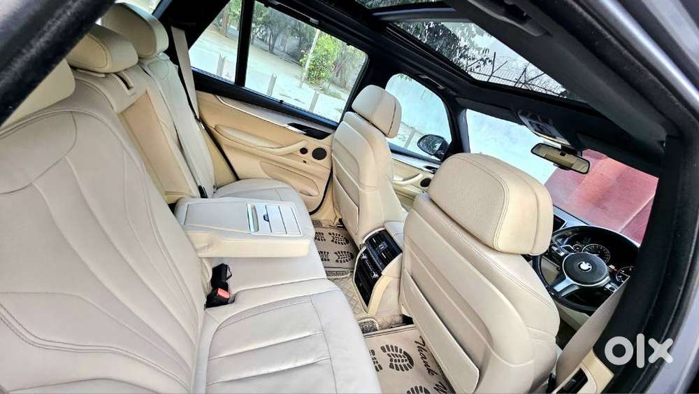 Bmw X5 X Drive 30d M Sport, 2018, Diesel