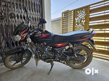 Olx on sale bajaj discover