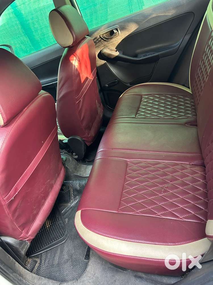 Tata Bolt Diesel Good Condition