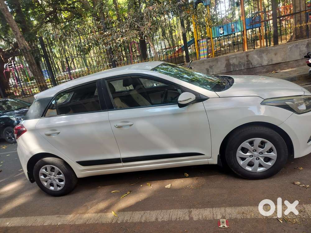 Hyundai Elite I20 Sportz (o) 1.2, 2014, Petrol