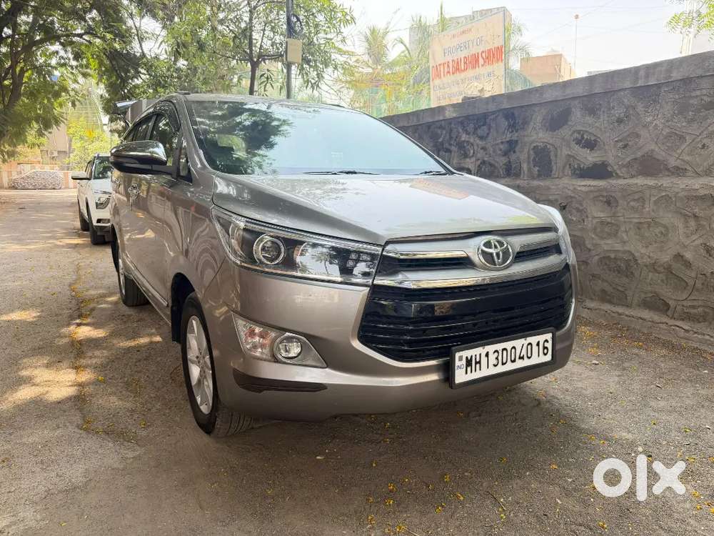 Toyota Innova 2020 Diesel Good Condition
