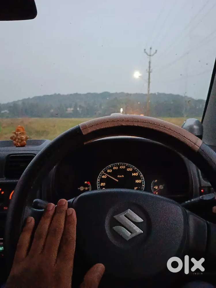 Maruti Suzuki Wagon R 1.0 2008 Petrol Well Maintained