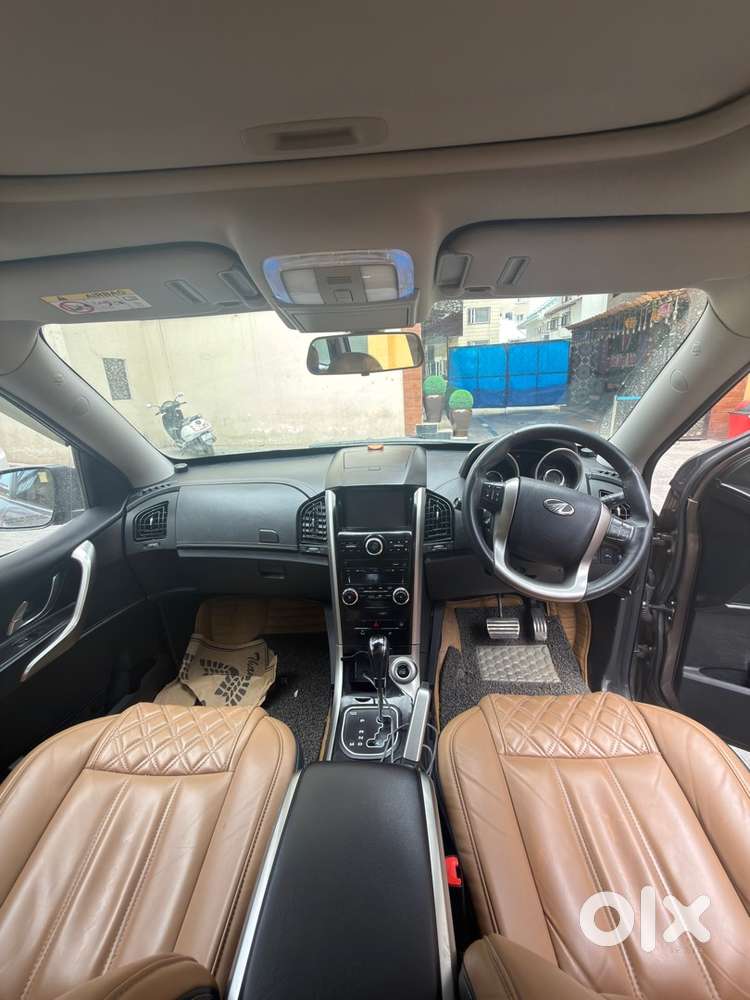 Mahindra Xuv500 Diesel 2019