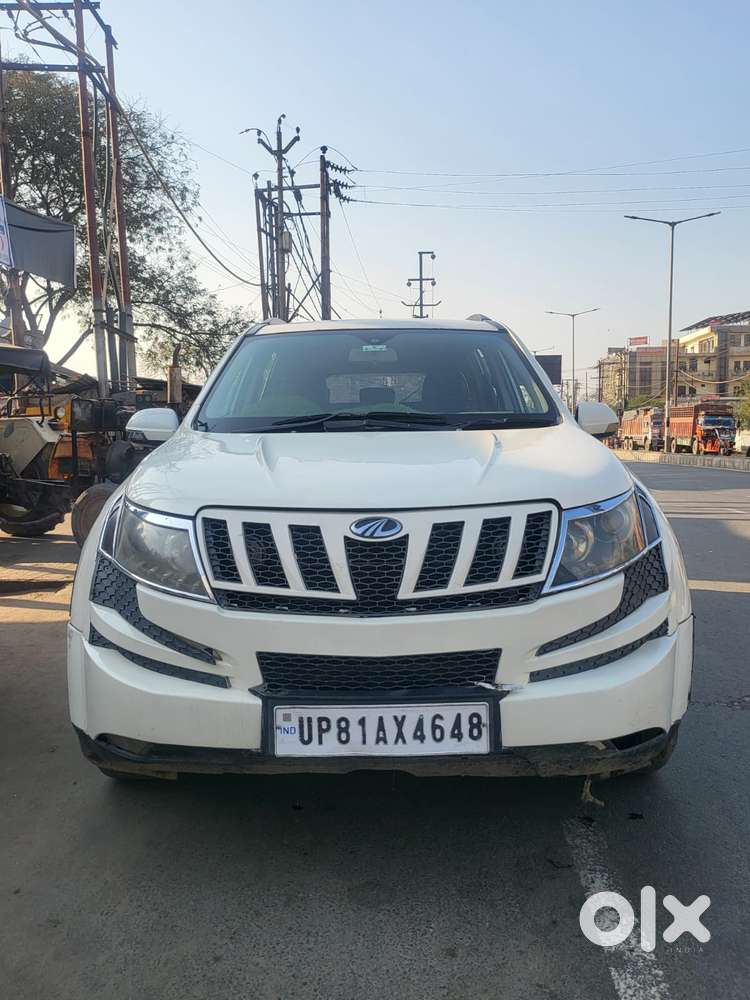 Mahindra Xuv 3xo