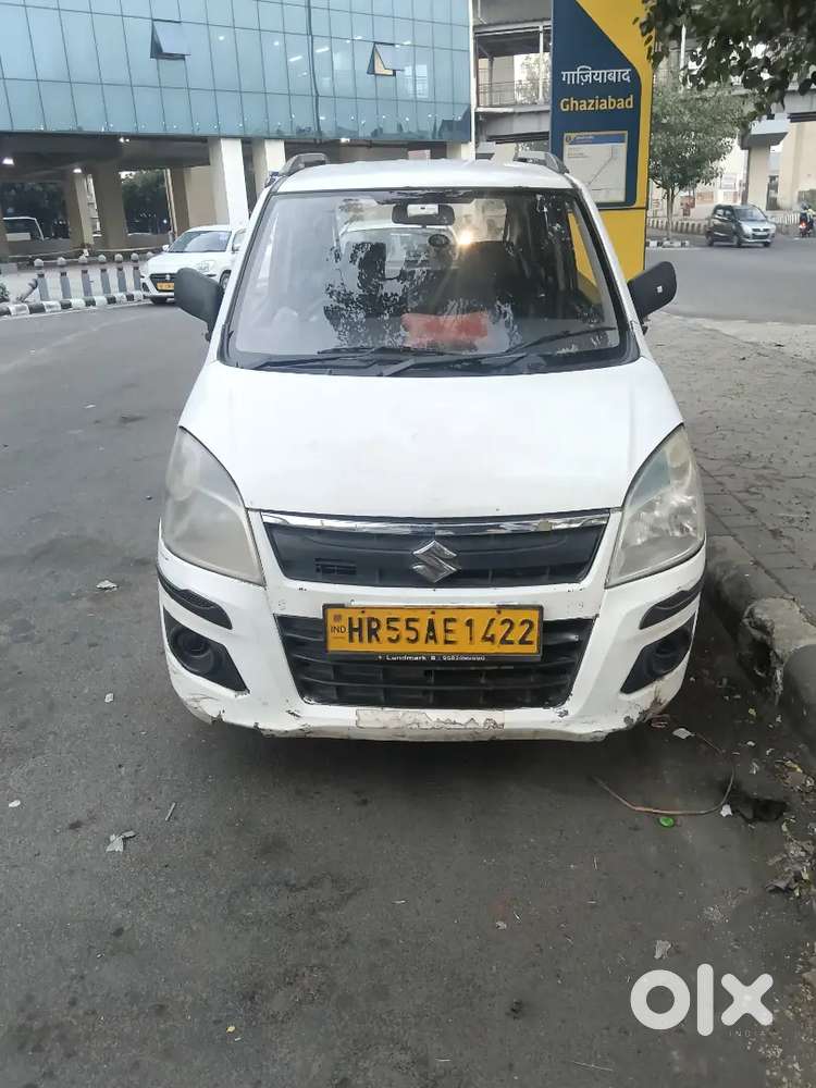 Gaadi Ekdum Ok Smooth Driving
