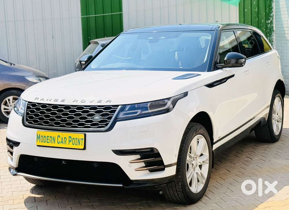 Land Rover Range Velar R-dynamic S Diesel, 2022, Diesel