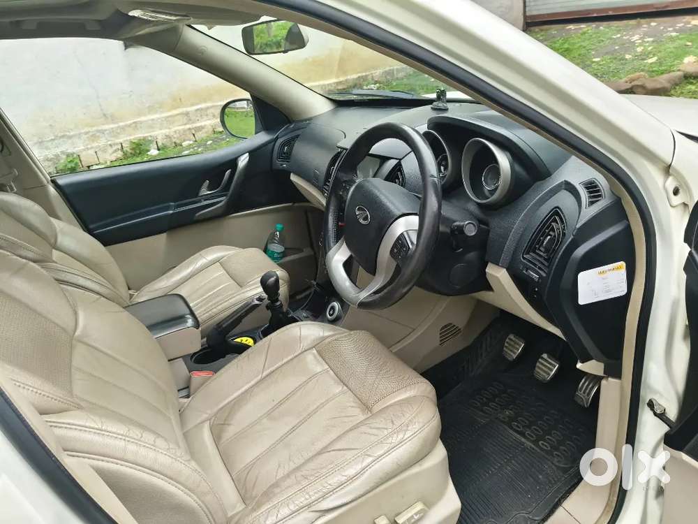 Mahindra Xuv500 Diesel 2015