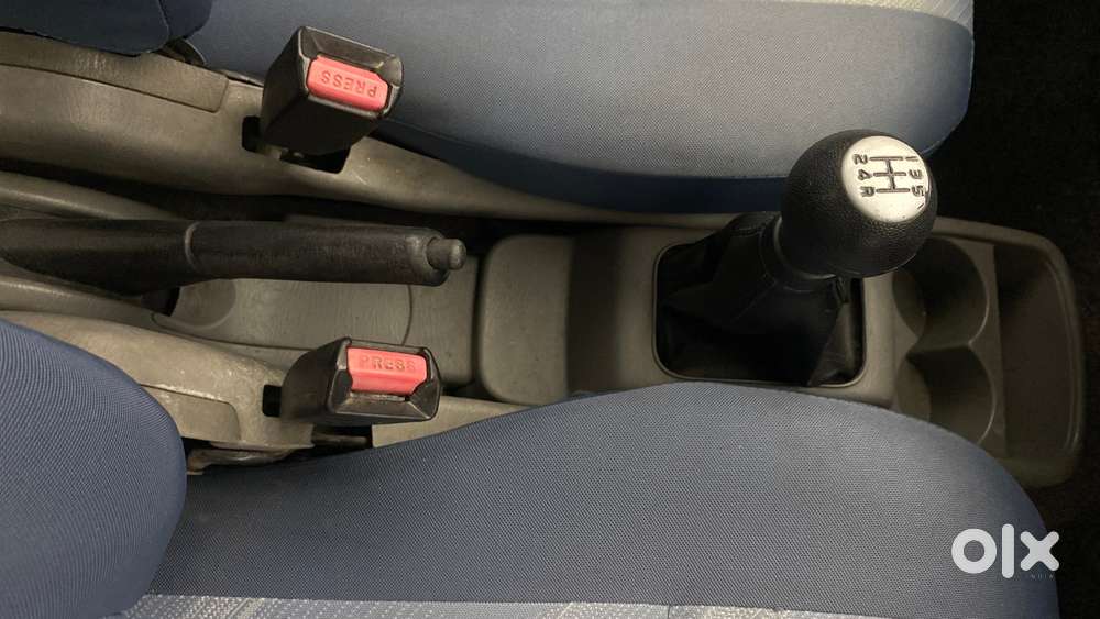 Maruti Suzuki Alto K10 2010-2014 Vxi, 2014, Petrol