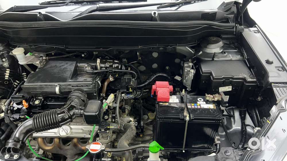 Maruti Suzuki Grand Vitara 1.5 Zeta Smart Hybrid, 2023, Petrol