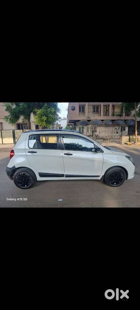 Maruti Suzuki Celerio Zxi(o) Amt, 2019, Petrol