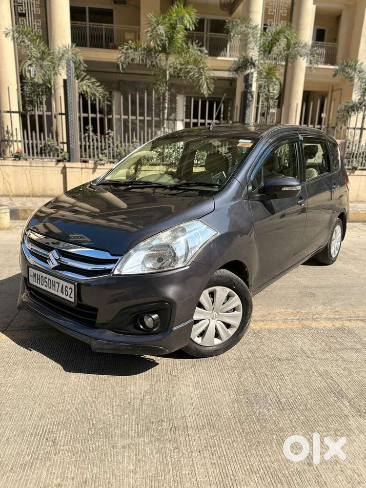 Maruti Suzuki Ertiga Vdi Shvs, 2018, Diesel