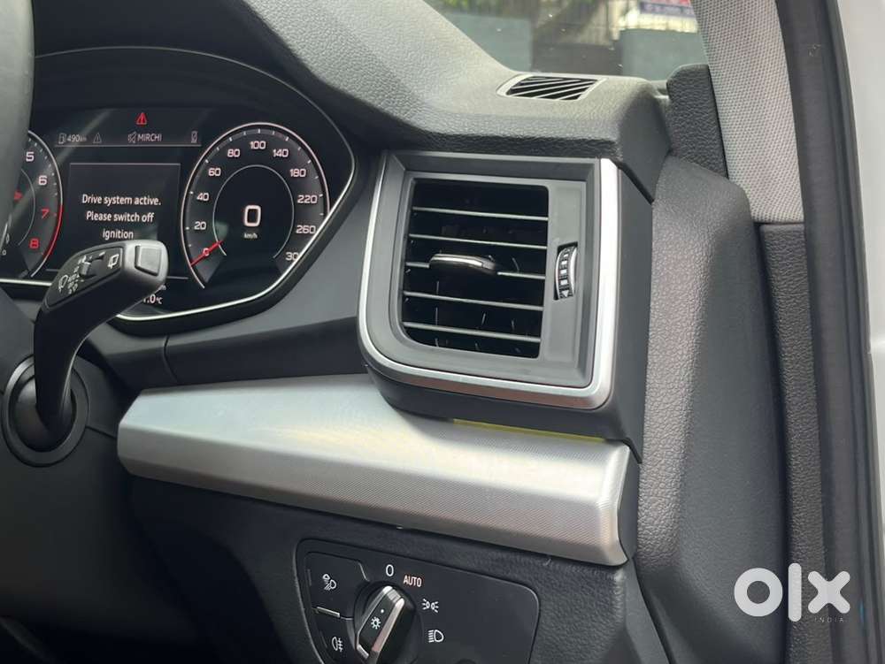 Audi Q5 2.0 45 Tfsi Premium Plus, 2025, Petrol