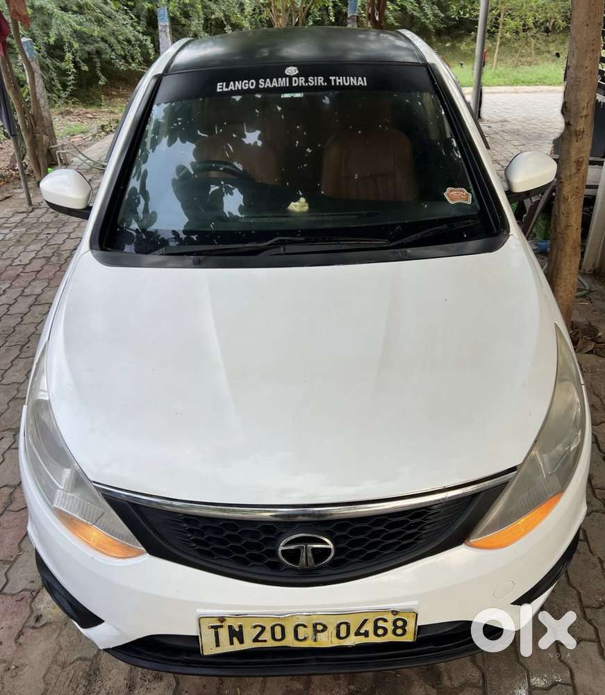 Tata Zest  Quadrajet 1.3 75ps Xe, 2018, Diesel