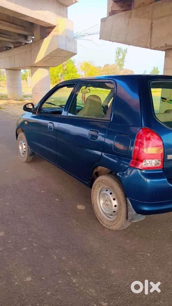 Car Me Koi Problem Nahi Hai