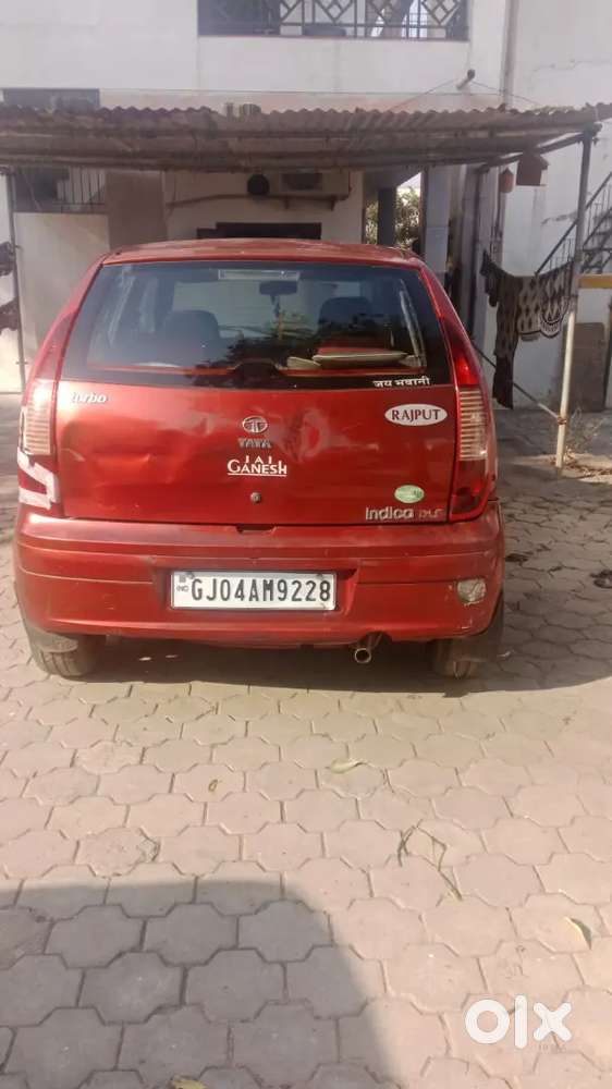 2008 Tata Indica Dl