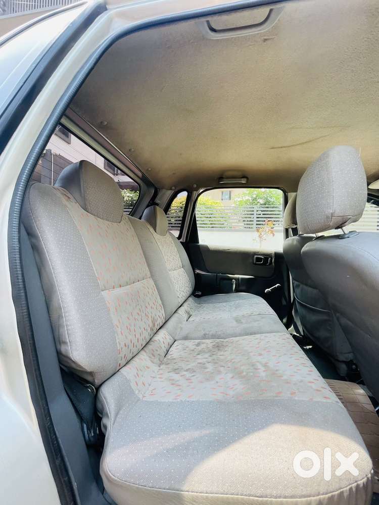 Maruti Suzuki Zen Estilo Vxi Bsiv, 2005, Petrol