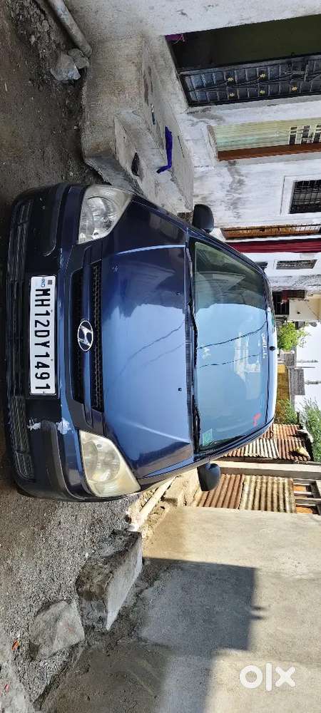 Hyundai Alcazar 2007
