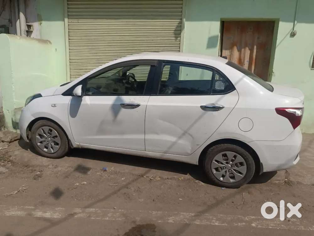 Hyundai Xcent Prime 2019