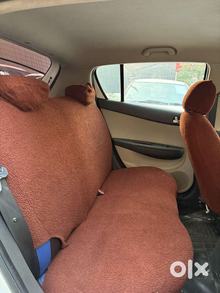 Hyundai I20 1.2 Asta, 2013, Petrol