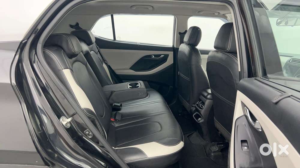 Hyundai Creta 1.5 Sx Executive Petrol, 2022, Petrol