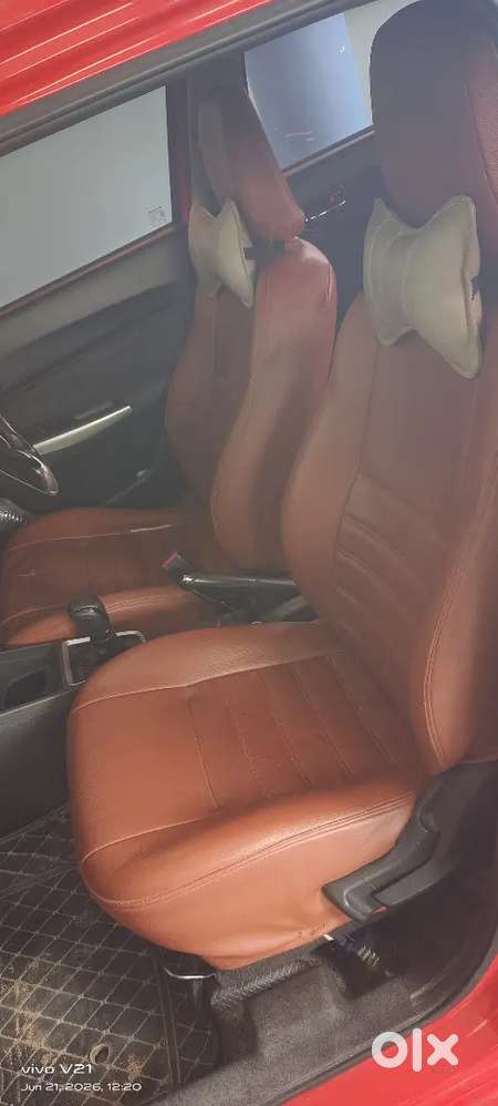 Maruti Suzuki Swift 2019 Petrol Well Maintained