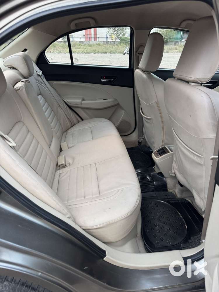 Maruti Suzuki Dzire Vdi, 2017, Diesel