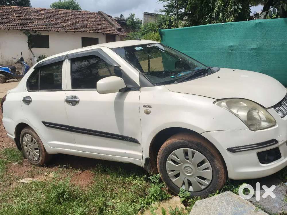 Maruti Suzuki Swift 2010 Year Diesel