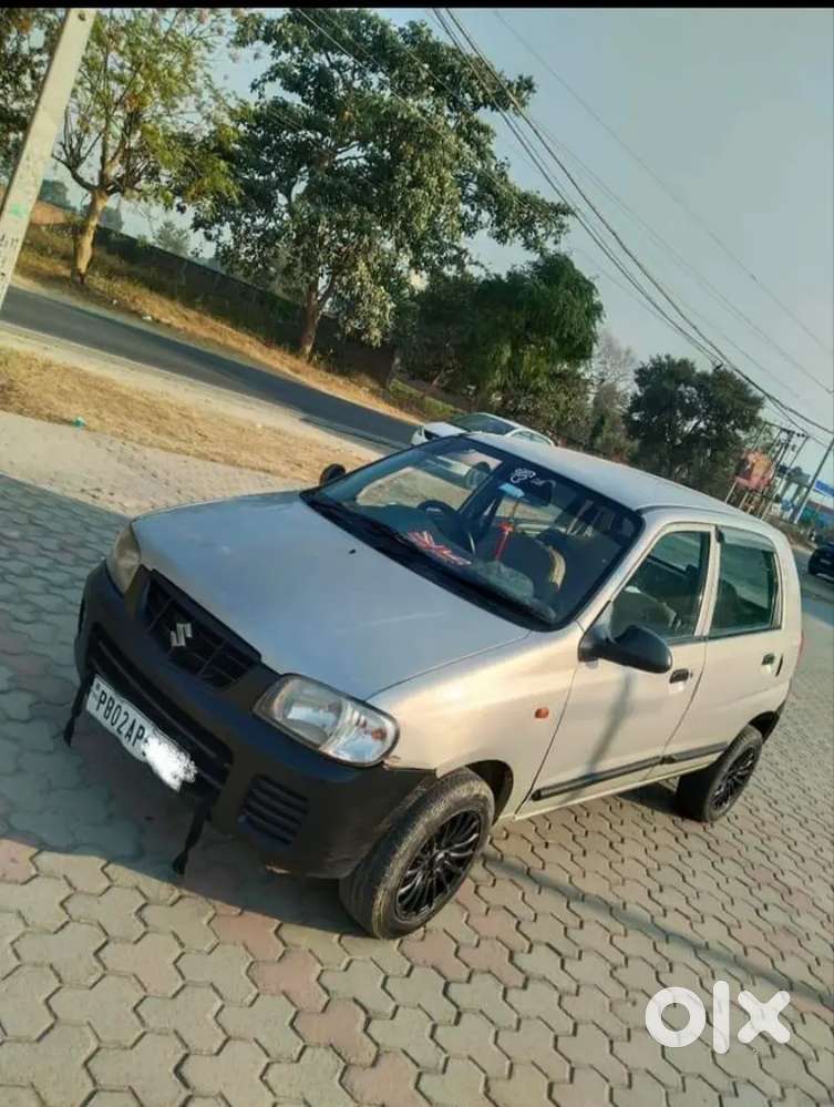 Alto 2005 Model Good Condition Bukhar Laga Hua Hai Passing 2031