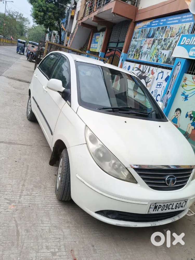Tata Indica Vista Lx Tdi Bs Iiii