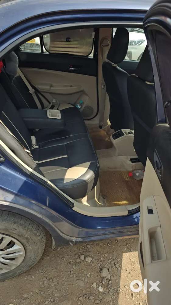 Maruti Suzuki Dzire 2022 Cng & Hybrids