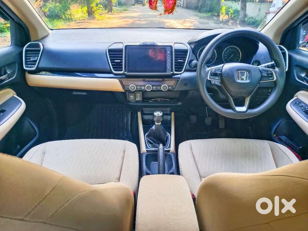 Honda City. Vmt I-vtec(5th Generation)
Model- July 2022