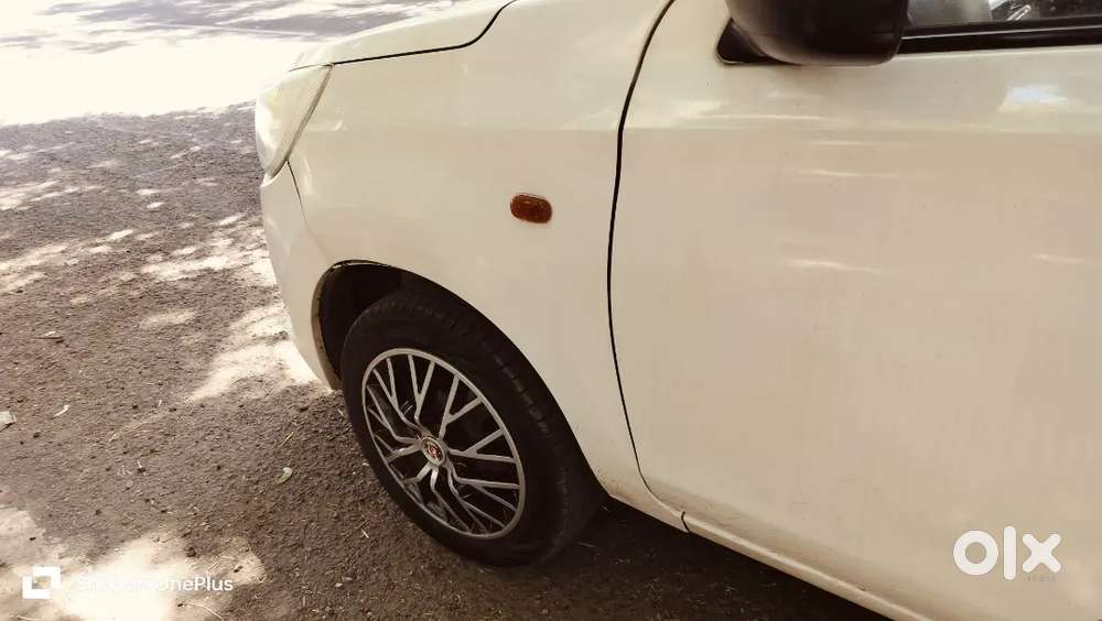 Automatic Car Maruti Suzuki Alto K10 2017 Petrol 68000 Km Driven