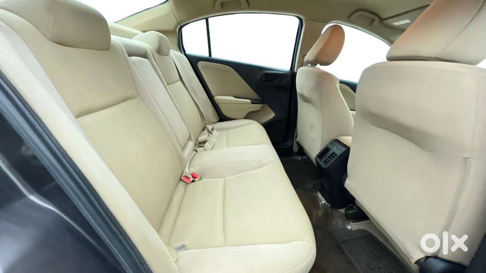 Honda City 2015-2017 I Vtec Sv, 2014, Petrol