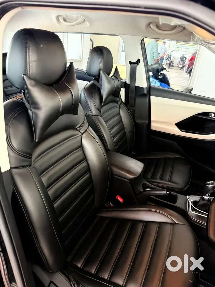 Hyundai Creta 2021 Petrol Well Maintained
