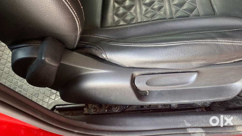 Volkswagen Polo 1.2 Mpi Comfortline, 2017, Petrol