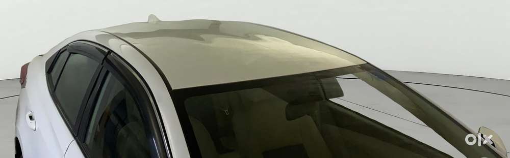 Toyota Yaris J Cvt, 2018, Petrol