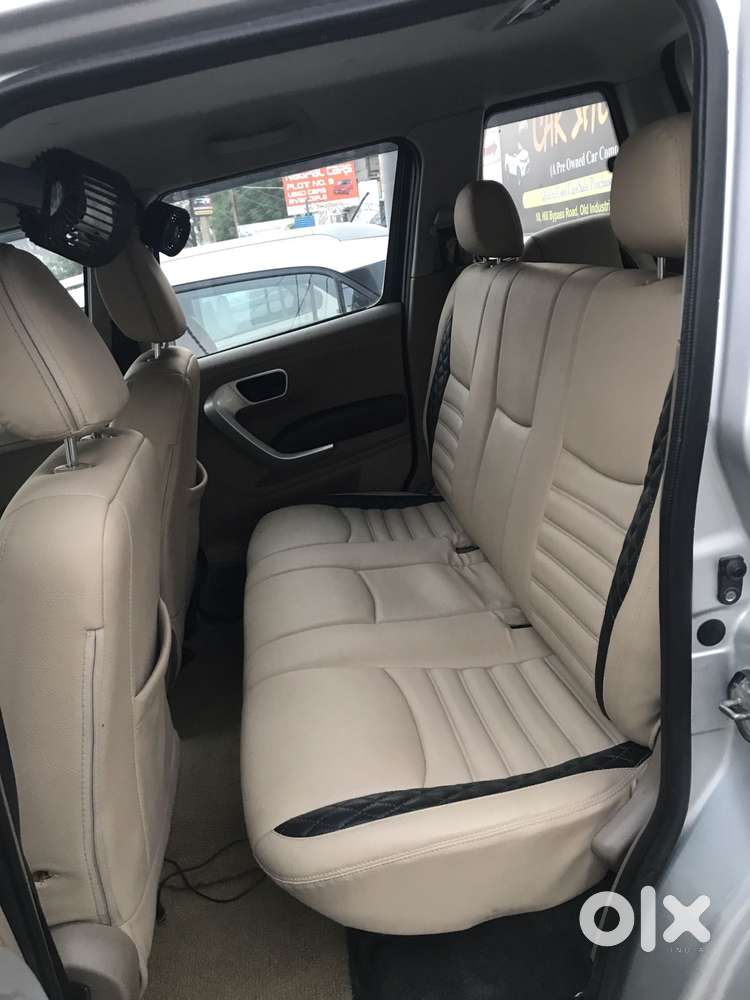 Mahindra Bolero Neo 1.5 N8, 2016, Diesel