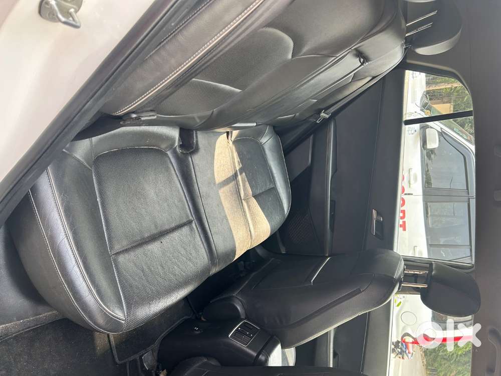 Hyundai Creta Diesel 2015