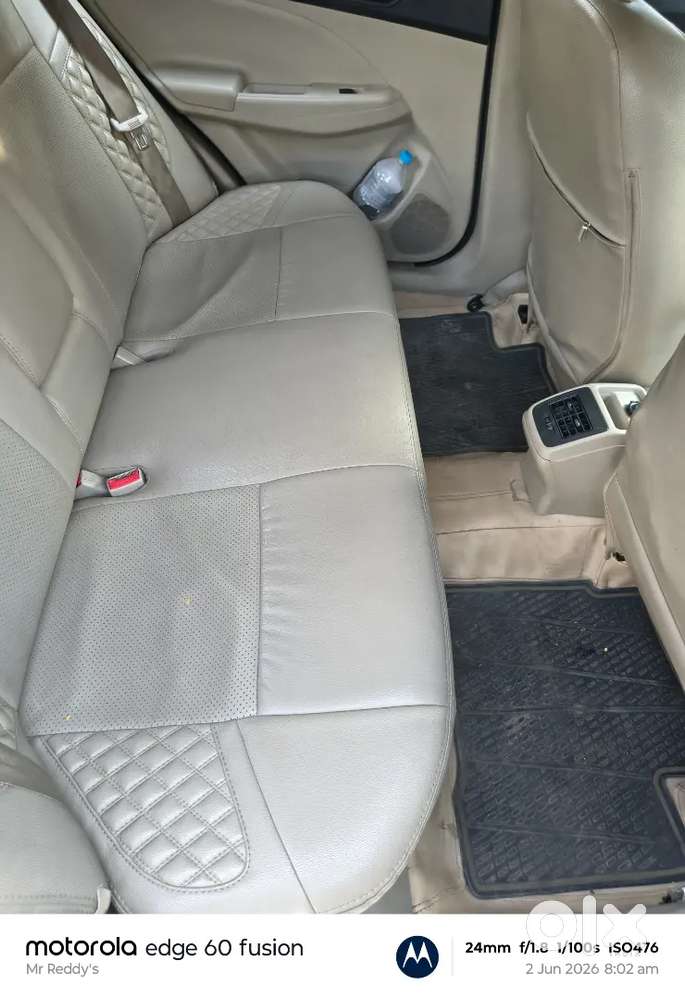 Maruti Suzuki Dzire 2022 Petrol Good Condition